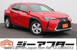 lexus ux 2018 -LEXUS--Lexus UX 6BA-MZAA10--MZAA10-2001382---LEXUS--Lexus UX 6BA-MZAA10--MZAA10-2001382-