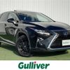 lexus rx 2017 CFJ1767397 image 1