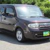 nissan cube 2011 TE309 image 5