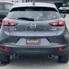 mazda cx-3 2015 quick_quick_LDA-DK5FW_DK5FW-106230 image 2