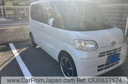 daihatsu tanto 2009 -DAIHATSU--Tanto DBA-L375S--L375S-0230346---DAIHATSU--Tanto DBA-L375S--L375S-0230346-