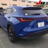 lexus nx 2022 -LEXUS 【和泉 301ﾓ2872】--Lexus NX AAZH20-6002024---LEXUS 【和泉 301ﾓ2872】--Lexus NX AAZH20-6002024- image 2