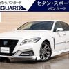 toyota crown 2021 -TOYOTA 【千葉 357ﾃ830】--Crown AZSH20--1081800---TOYOTA 【千葉 357ﾃ830】--Crown AZSH20--1081800- image 1