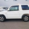 mitsubishi pajero-mini 2009 CFJ1738967 image 4