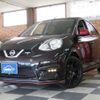 nissan march 2018 -NISSAN--March DBA-K13ｶｲ--K13-505986---NISSAN--March DBA-K13ｶｲ--K13-505986- image 1