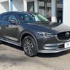 mazda cx-5 2018 -MAZDA--CX-5 6BA-KF5P--KF5P-202689---MAZDA--CX-5 6BA-KF5P--KF5P-202689- image 17