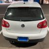 volkswagen golf 2007 CFJ1777777 image 6
