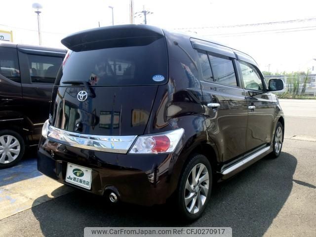 toyota bb 2015 CFJ0270917 image 2
