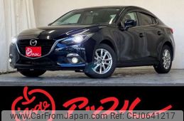 mazda axela 2014 -MAZDA--Axela DAA-BYEFP--BYEFP-103709---MAZDA--Axela DAA-BYEFP--BYEFP-103709-