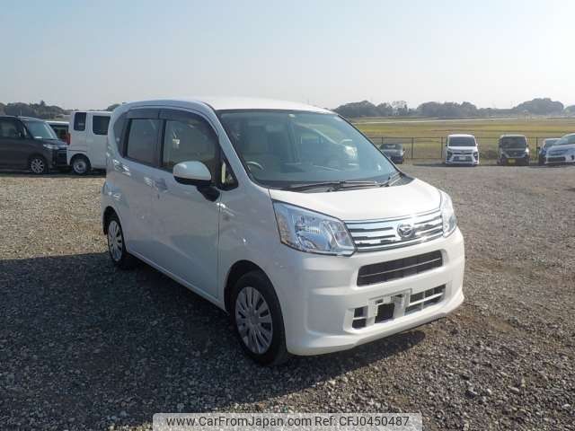 daihatsu move 2019 -DAIHATSU--Move DBA-LA160S--LA160S-2007860---DAIHATSU--Move DBA-LA160S--LA160S-2007860- image 1