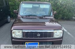 suzuki alto-lapin 2007 CFJ1524952