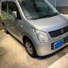 suzuki wagon-r 2010 CFJ1606755 image 2