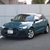 audi a1-sportback 2020 quick_quick_3BA-GBDKL_WAUZZZGB1MR012794 image 8