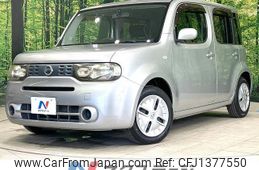 nissan cube 2012 quick_quick_Z12_Z12-213208