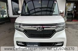 honda n-box 2020 -HONDA--N BOX 6BA-JF3--JF3-2234094---HONDA--N BOX 6BA-JF3--JF3-2234094-