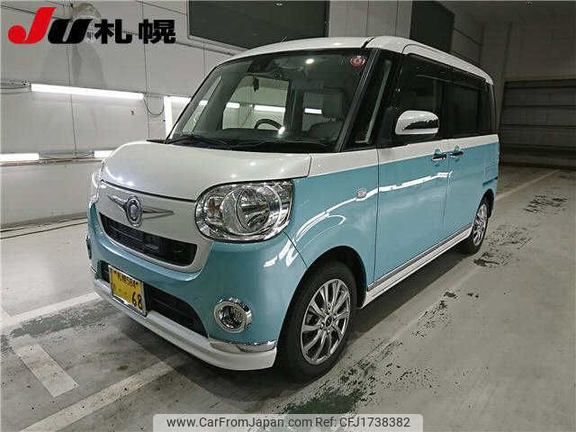 daihatsu move-canbus 2016 CFJ1738382 image 1