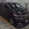 toyota vellfire 2016 -TOYOTA--Vellfire AGH30W-0042623---TOYOTA--Vellfire AGH30W-0042623- image 6