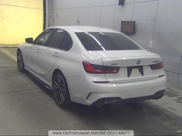 bmw 3-series 2020 quick_quick_3BA-5U30_5U30-0FJ16474 image 2