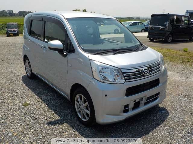 daihatsu move 2019 -DAIHATSU--Move DBA-LA150S--LA150S-2027391---DAIHATSU--Move DBA-LA150S--LA150S-2027391- image 1