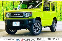 suzuki jimny 2020 -SUZUKI--Jimny 3BA-JB64W--JB64W-155577---SUZUKI--Jimny 3BA-JB64W--JB64W-155577-