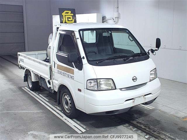 nissan vanette-truck 2009 -NISSAN--Vanette Truck SKF2TN-202250---NISSAN--Vanette Truck SKF2TN-202250- image 1