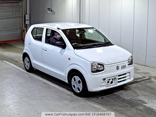 suzuki alto 2019 -SUZUKI--Alto HA36S-523436---SUZUKI--Alto HA36S-523436- image 1