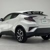 toyota c-hr 2017 -TOYOTA--C-HR DAA-ZYX10--ZYX10-2048121---TOYOTA--C-HR DAA-ZYX10--ZYX10-2048121- image 6