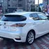 lexus ct 2016 -LEXUS--Lexus CT DAA-ZWA10--ZWA10-2273643---LEXUS--Lexus CT DAA-ZWA10--ZWA10-2273643- image 18