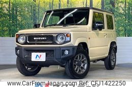 suzuki jimny 2018 -SUZUKI--Jimny 3BA-JB64W--JB64W-104745---SUZUKI--Jimny 3BA-JB64W--JB64W-104745-