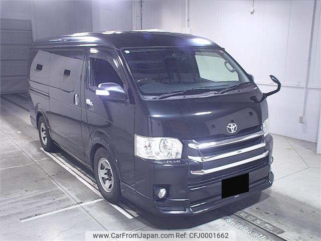 toyota hiace-van 2014 -TOYOTA--Hiace Van TRH211K-8005493---TOYOTA--Hiace Van TRH211K-8005493- image 1