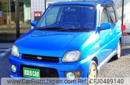 subaru pleo 2003 quick_quick_TA-RA2_156752