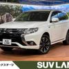 mitsubishi outlander-phev 2016 -MITSUBISHI--Outlander PHEV DLA-GG2W--GG2W-0311375---MITSUBISHI--Outlander PHEV DLA-GG2W--GG2W-0311375- image 1