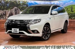 mitsubishi outlander-phev 2016 -MITSUBISHI--Outlander PHEV DLA-GG2W--GG2W-0311375---MITSUBISHI--Outlander PHEV DLA-GG2W--GG2W-0311375-