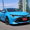 toyota corolla-sport 2019 -TOYOTA--Corolla Sport 6AA-ZWE211H--ZWE211-1028425---TOYOTA--Corolla Sport 6AA-ZWE211H--ZWE211-1028425- image 19