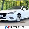 mazda axela 2016 CFJ1650138 image 1