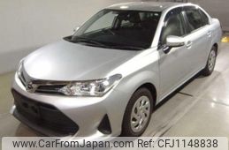 toyota corolla-axio 2020 quick_quick_DBA-NRE161_0085151