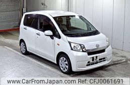 daihatsu move 2013 -DAIHATSU--Move LA100S-1005035---DAIHATSU--Move LA100S-1005035-