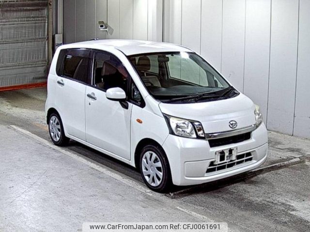 daihatsu move 2013 -DAIHATSU--Move LA100S-1005035---DAIHATSU--Move LA100S-1005035- image 1