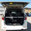 toyota alphard 2010 -TOYOTA 【野田 300】--Alphard DBA-ANH20W--ANH20-8161926---TOYOTA 【野田 300】--Alphard DBA-ANH20W--ANH20-8161926- image 29