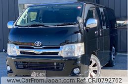 toyota hiace-van 2012 -TOYOTA--Hiace Van TRH200V--TRH200-0166930---TOYOTA--Hiace Van TRH200V--TRH200-0166930-