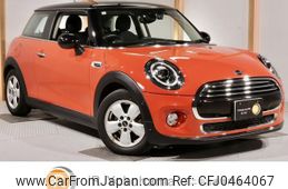 mini mini-others 2019 quick_quick_XN15M_WMWXN320502J11286