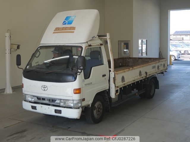 toyota toyoace 1996 -TOYOTA--Toyoace BU142-0102873---TOYOTA--Toyoace BU142-0102873- image 1