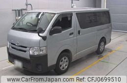 toyota hiace-van 2019 -TOYOTA 【一宮 430ｽ1231】--Hiace Van QDF-GDH201V--GDH201-1027722---TOYOTA 【一宮 430ｽ1231】--Hiace Van QDF-GDH201V--GDH201-1027722-