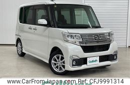 daihatsu tanto 2018 -DAIHATSU--Tanto DBA-LA600S--LA600S-0588810---DAIHATSU--Tanto DBA-LA600S--LA600S-0588810-