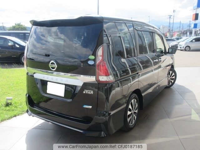 nissan serena 2018 -NISSAN--Serena DAA-GFC27--GFC27-096797---NISSAN--Serena DAA-GFC27--GFC27-096797- image 2