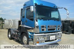 isuzu giga 2009 -ISUZU--Giga PKG-EXD52D8--EXD52D8-7001425---ISUZU--Giga PKG-EXD52D8--EXD52D8-7001425-