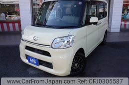 daihatsu tanto 2014 -DAIHATSU--Tanto DBA-LA600S--LA600S-0071370---DAIHATSU--Tanto DBA-LA600S--LA600S-0071370-