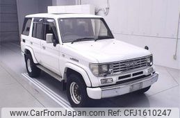 toyota land-cruiser-prado 1994 CFJ1610247