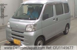 daihatsu hijet-van 2015 -DAIHATSU 【足立 480た9500】--Hijet Van S331V-0146812---DAIHATSU 【足立 480た9500】--Hijet Van S331V-0146812-
