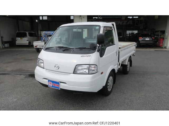 mazda bongo-truck 2017 GOO_NET_EXCHANGE_1001572A30250516W001 image 1